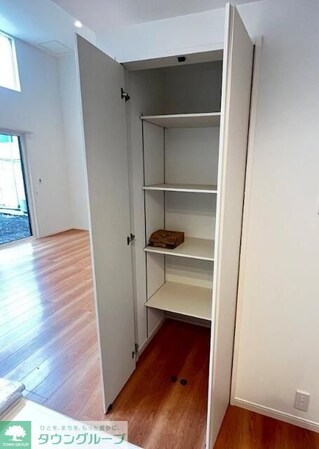 (仮称)豊玉北1丁目貸家B棟の物件内観写真